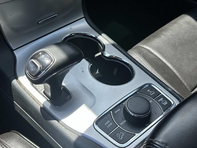 Used 2015 Jeep Grand Cherokee High Altitude AWD/4WD image 28
