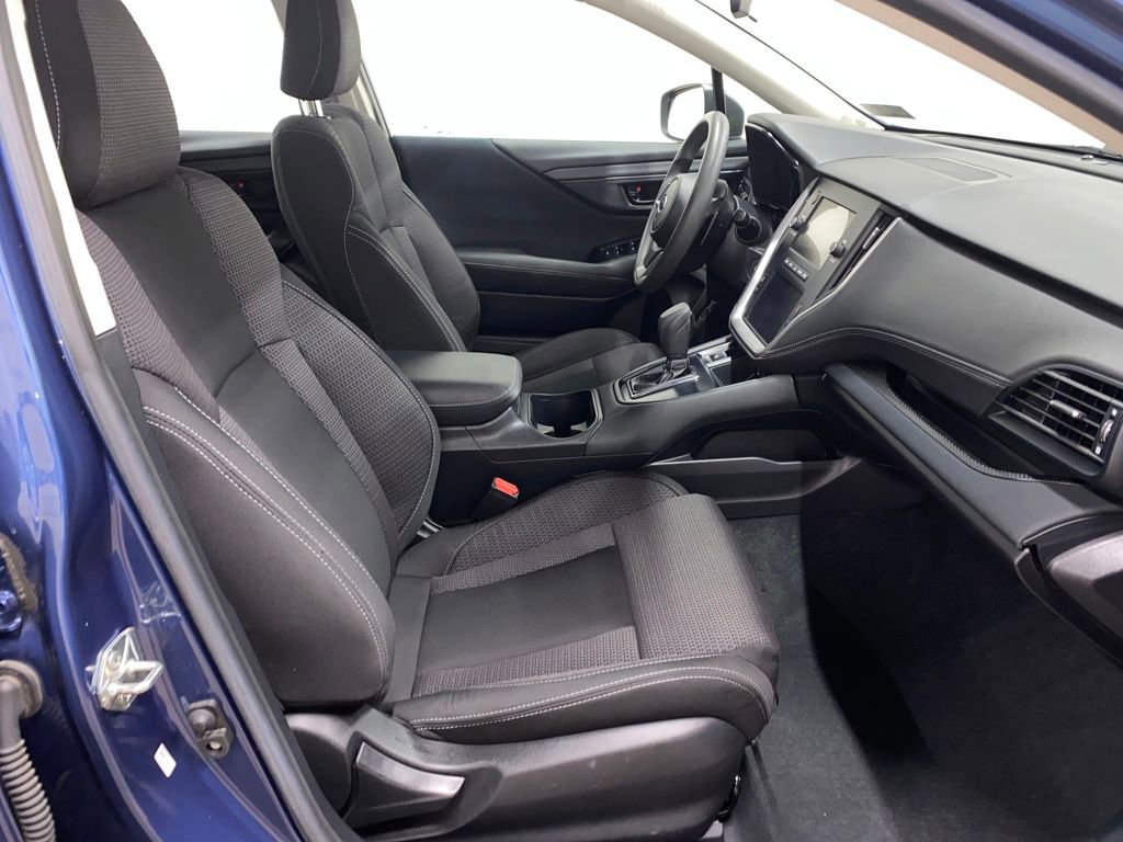 Used 2020 Subaru Outback 2.5i image 20