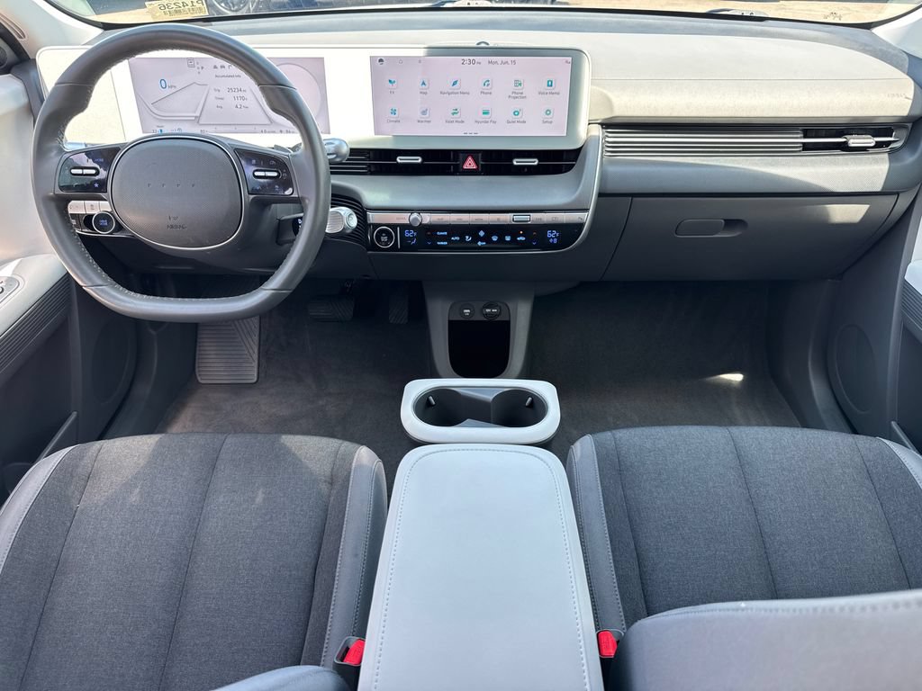 Used 2024 Hyundai Ioniq 5 SE RWD image 19