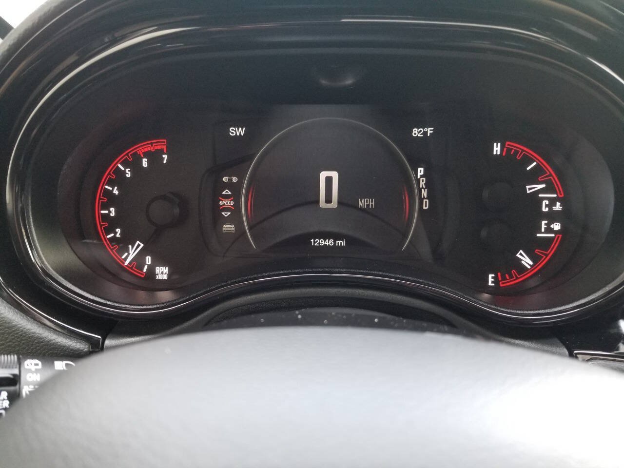 Certified 2025 Dodge Durango R/T w/ Blacktop Package AWD/4WD image 25