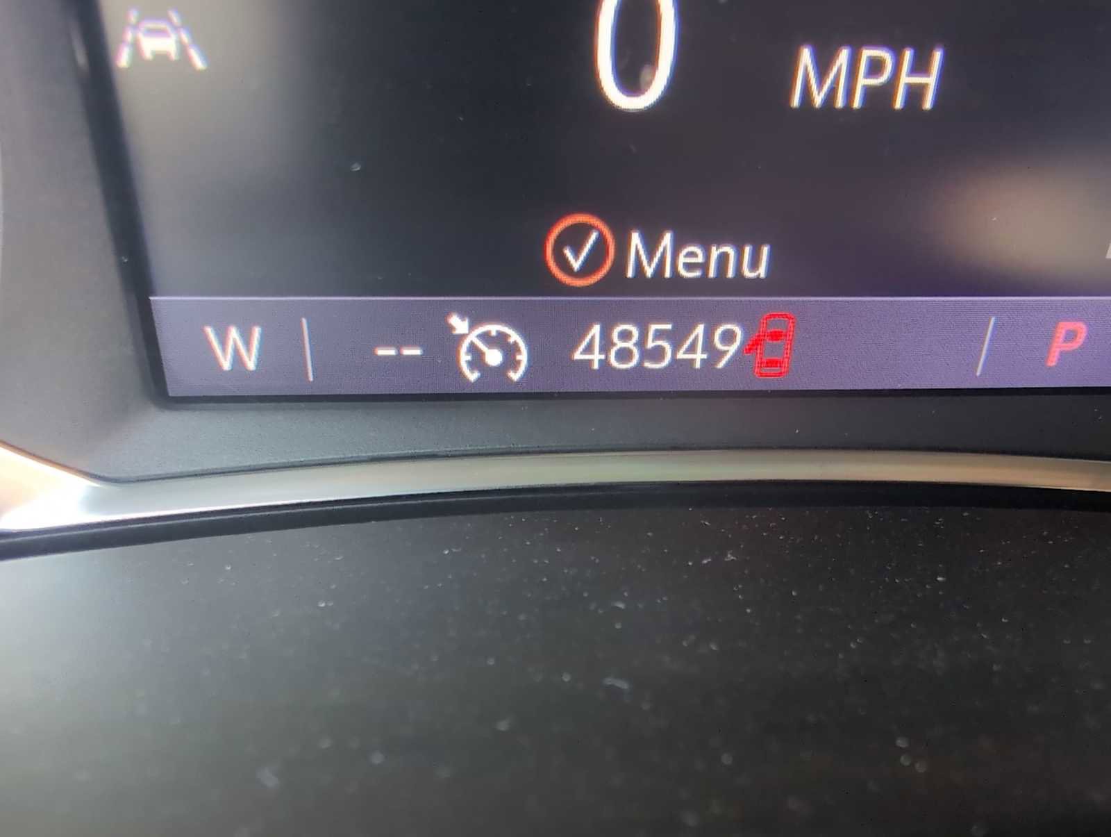 Used 2022 Chevrolet Equinox RS w/ Infotainment Package AWD/4WD image 14