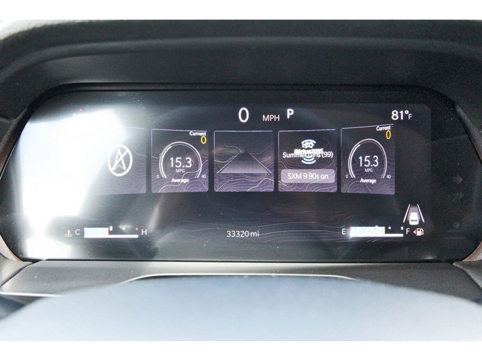 Used 2023 Jeep Grand Cherokee L Limited w/ Luxury Tech Group II image 16