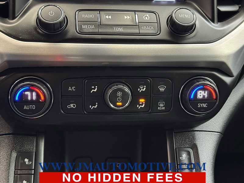 Used 2019 GMC Acadia SLT image 41