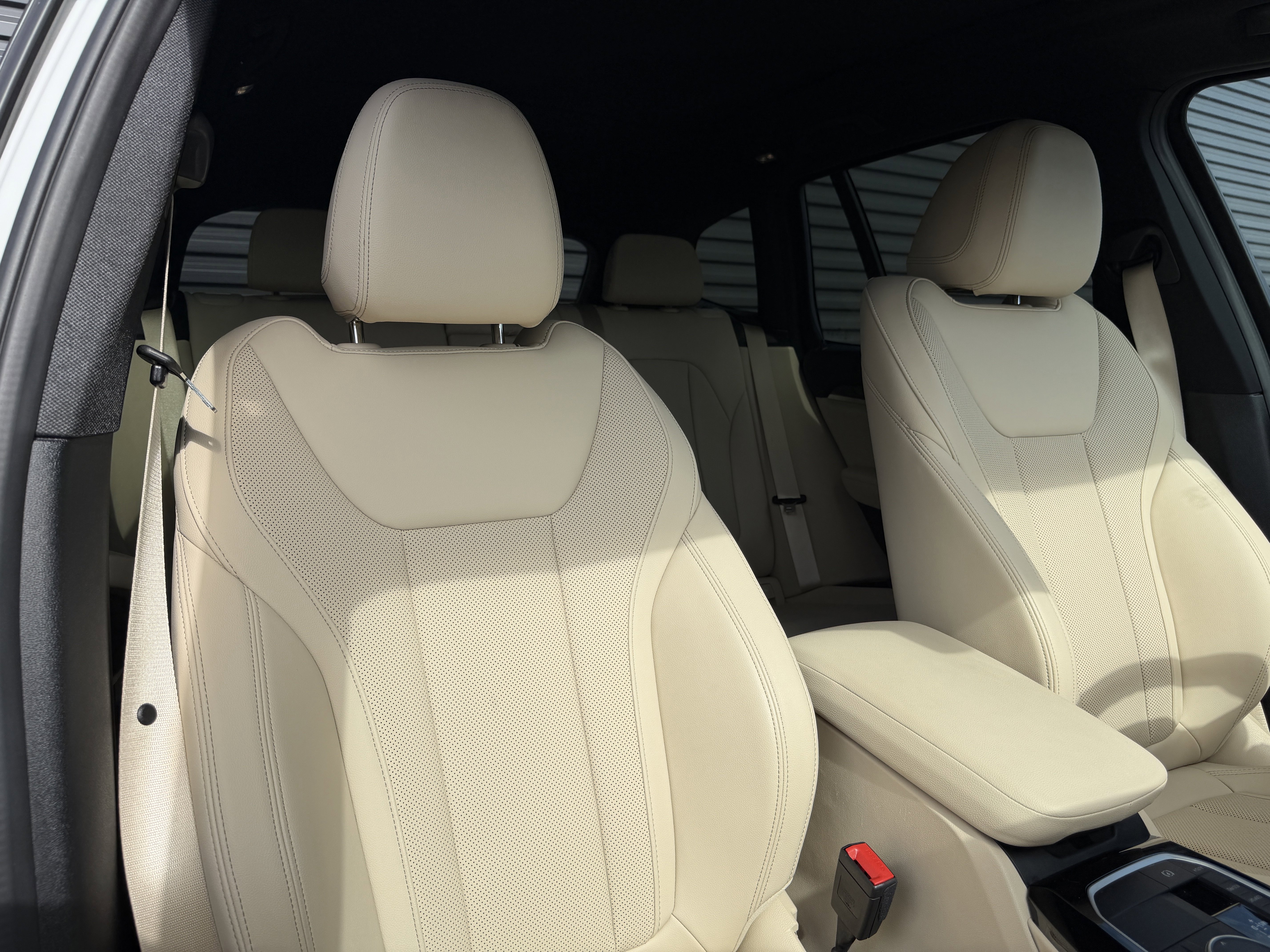 Used 2022 BMW X3 sDrive30i w/ Convenience Package image 12