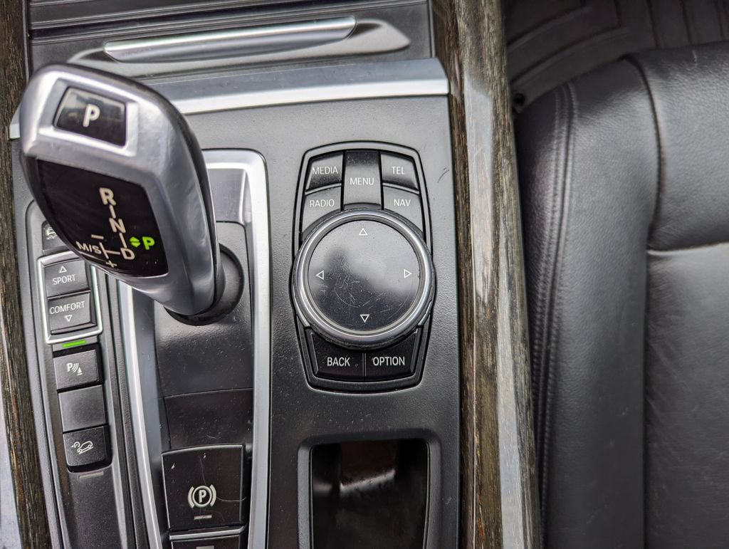 Used 2014 BMW X5 xDrive35i AWD/4WD image 29