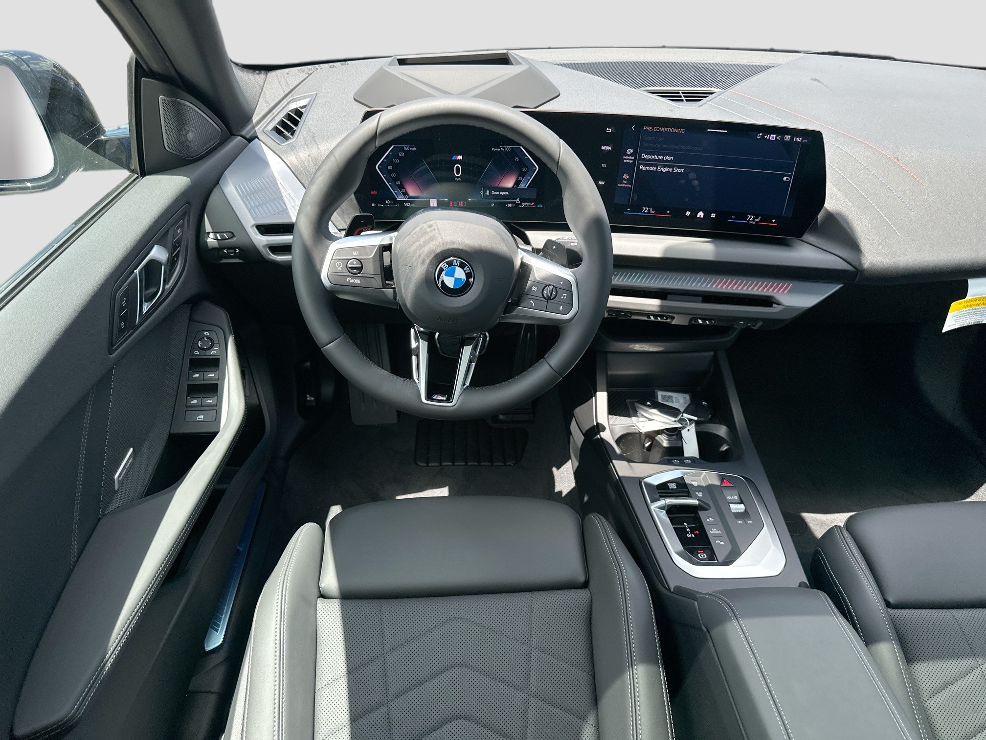 New 2026 BMW 228i w/ Technology Package FWD image 17