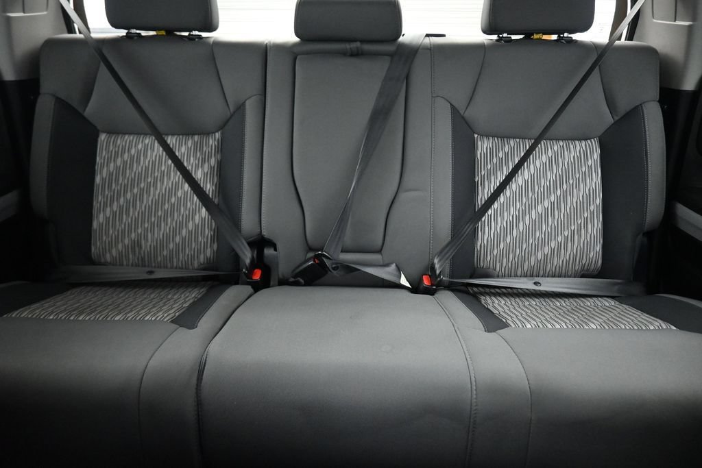 Used 2019 Toyota Tundra SR5 w/ SR5 Upgrade Package RWD image 27