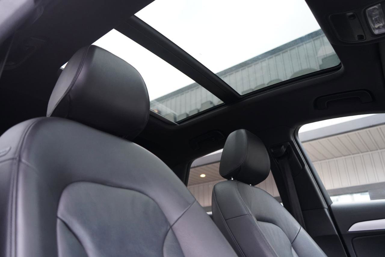 Used 2017 Audi Q3 2.0T Premium w/ Convenience Package image 68