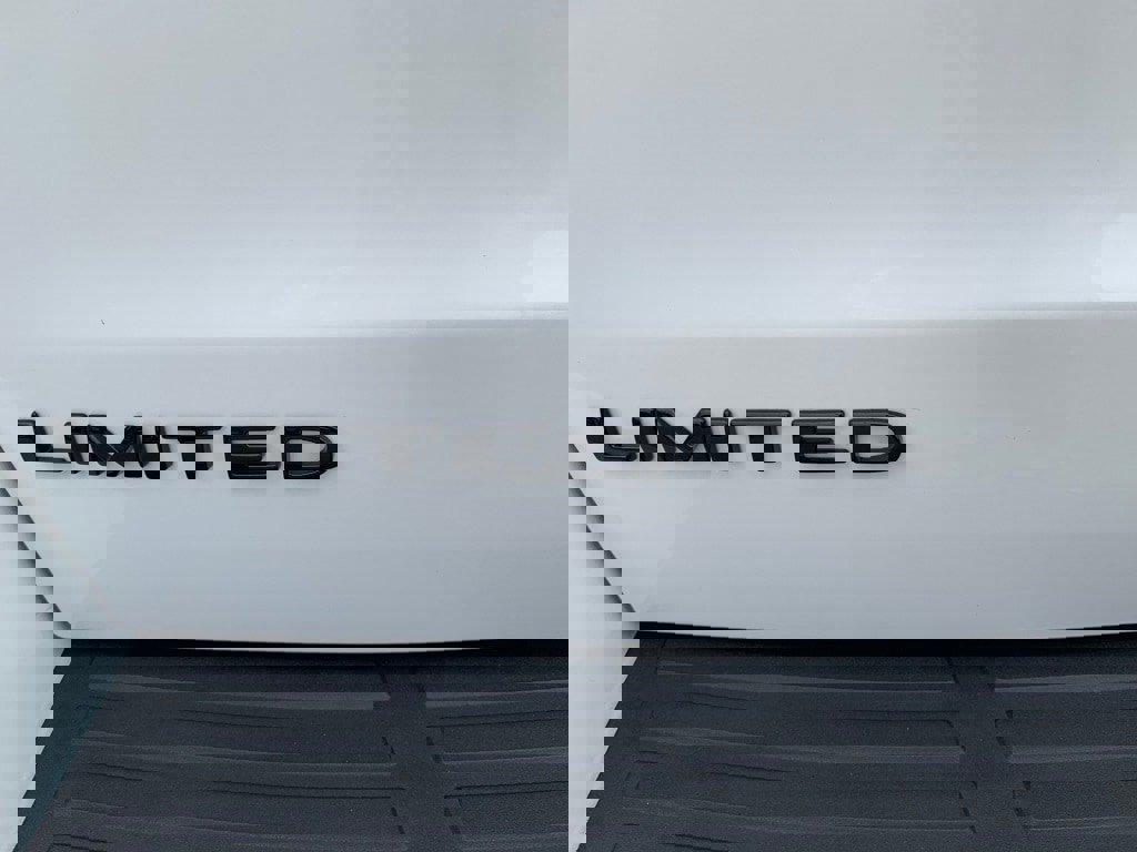 New 2024 Ford Expedition Max Limited image 31