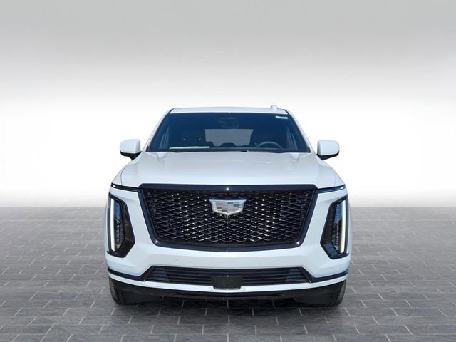 New 2026 Cadillac Escalade Sport w/ LPO, ONYX Package AWD/4WD image 2