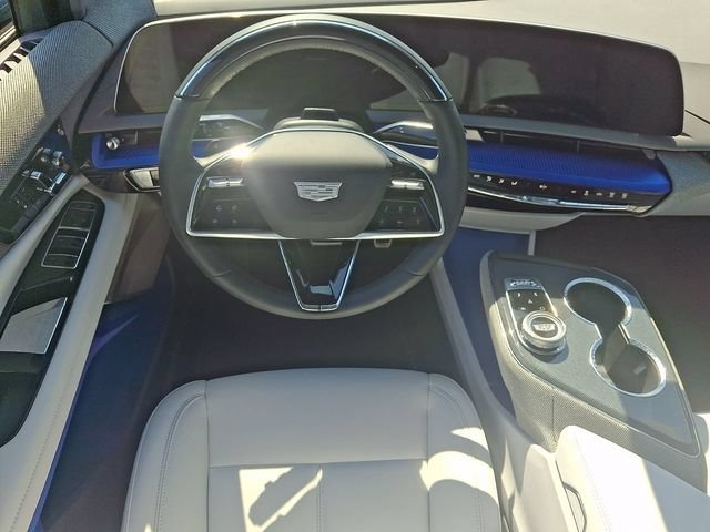 New 2026 Cadillac Optiq Sport 1 RWD image 7