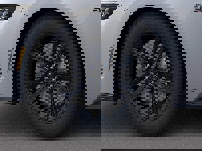 New 2025 Ford Mustang GT image 41