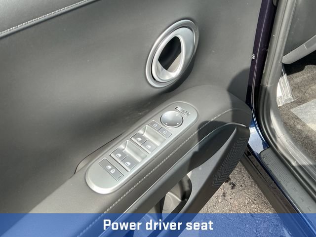 New 2026 Hyundai Palisade SEL AWD/4WD image 13