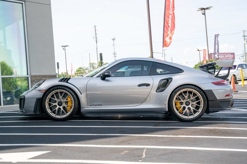 Used 2018 Porsche 911 GT2 RS RWD image 26