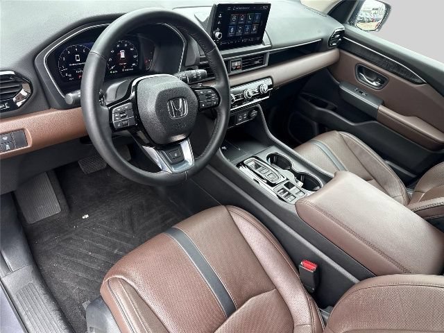 Used 2024 Honda Pilot Elite image 10
