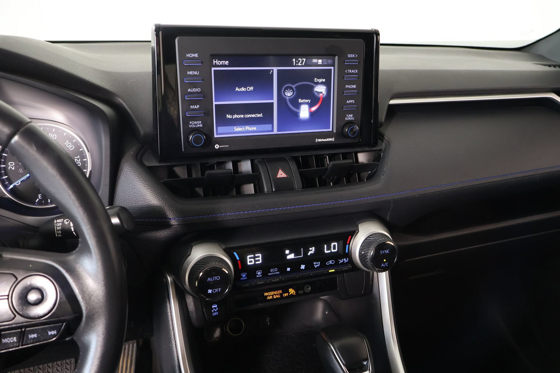 Used 2022 Toyota RAV4 SE AWD/4WD image 5