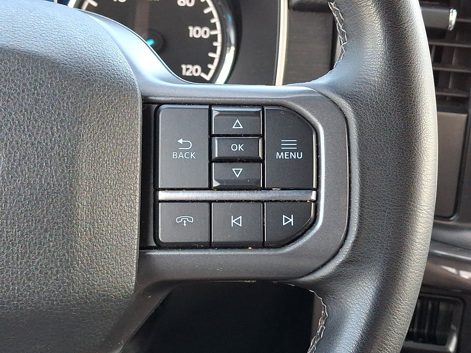 Certified 2023 Ford F150 XLT w/ Equipment Group 302A High AWD/4WD image 23