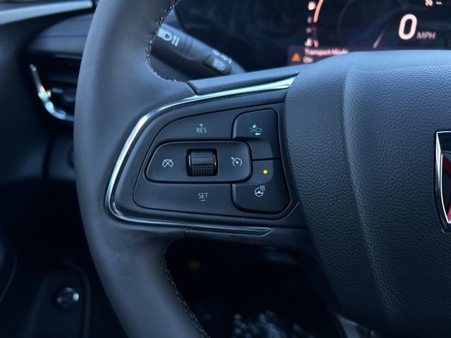 New 2026 Buick Envista Sport Touring w/ Convenience I Package image 17