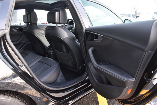 Used 2023 Audi A5 2.0T Premium Plus w/ Premium Plus image 30