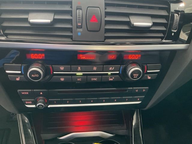 Used 2017 BMW X4 M40i AWD/4WD image 15