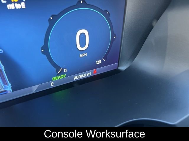 Used 2024 Ford F150 XLT w/ Mobile Office Package image 9