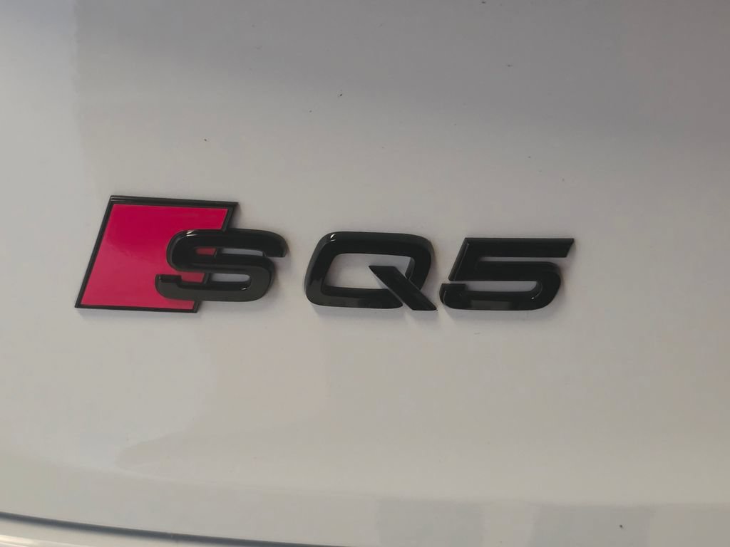 Used 2023 Audi SQ5 Premium Plus w/ Premium Plus Package AWD/4WD image 18