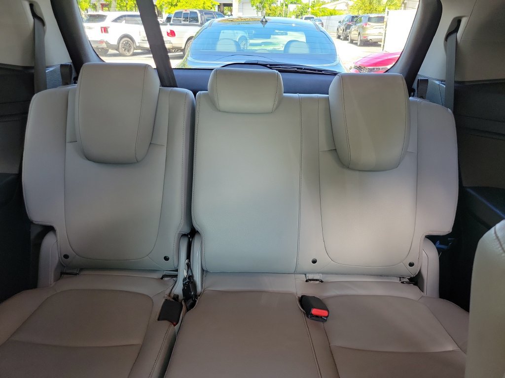 Used 2022 Honda Odyssey EX-L image 14