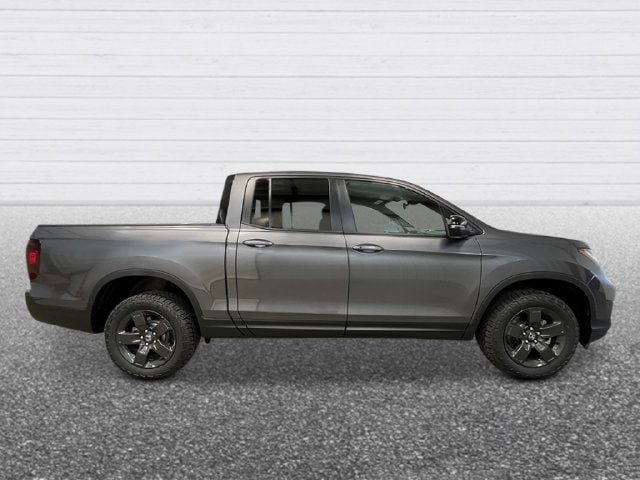 New 2026 Honda Ridgeline TrailSport image 8