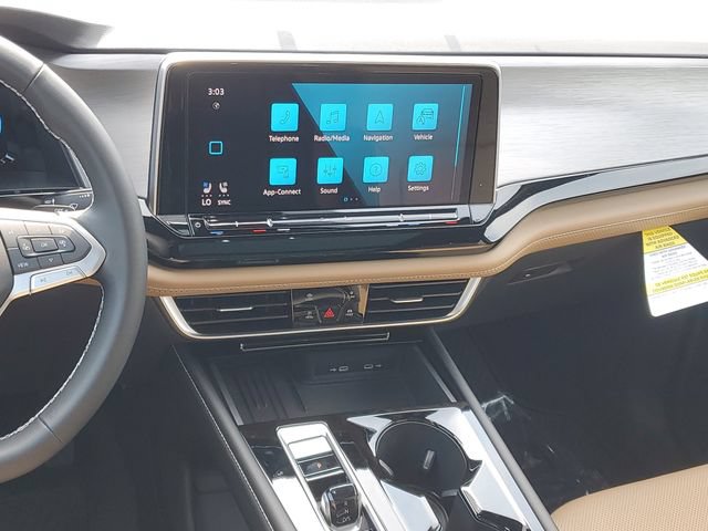 New 2026 Volkswagen Atlas Cross Sport SE AWD/4WD image 14