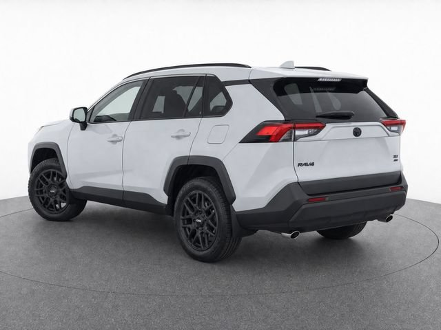 Used 2023 Toyota RAV4 XLE w/ Convenience Package AWD/4WD image 7