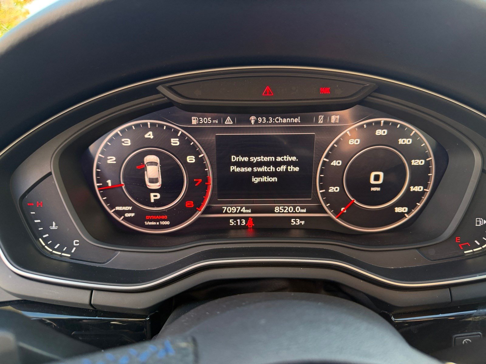 Used 2019 Audi A5 2.0T Prestige w/ Black Optic Plus Package AWD/4WD image 10