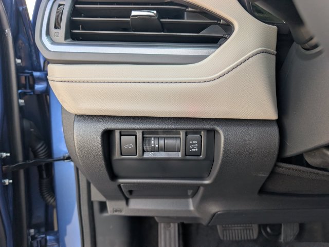 New 2026 Subaru Forester Limited AWD/4WD image 8
