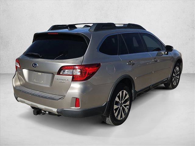Used 2016 Subaru Outback 3.6R Limited image 5