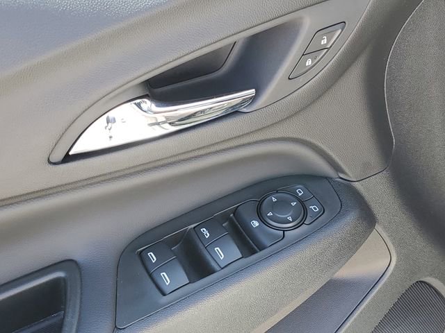 Certified 2024 Chevrolet Equinox LT image 22