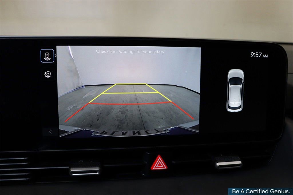 Used 2025 Hyundai Ioniq 5 SEL image 23