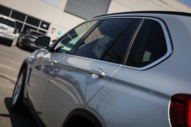 Used 2016 BMW X5 xDrive35i AWD/4WD image 14