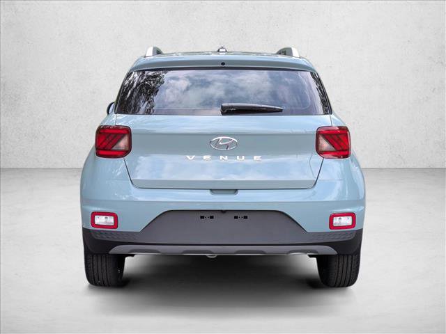 New 2026 Hyundai Venue SEL FWD image 8