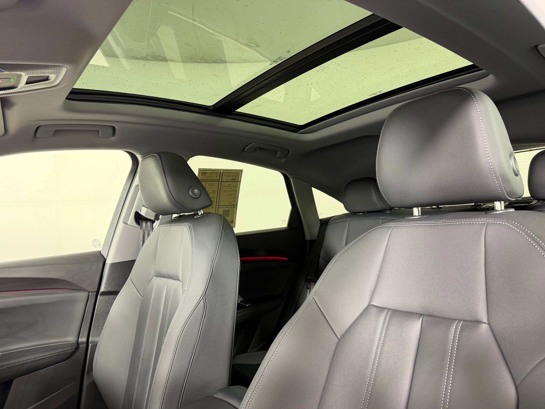 New 2026 Audi Q5 Premium AWD/4WD image 16