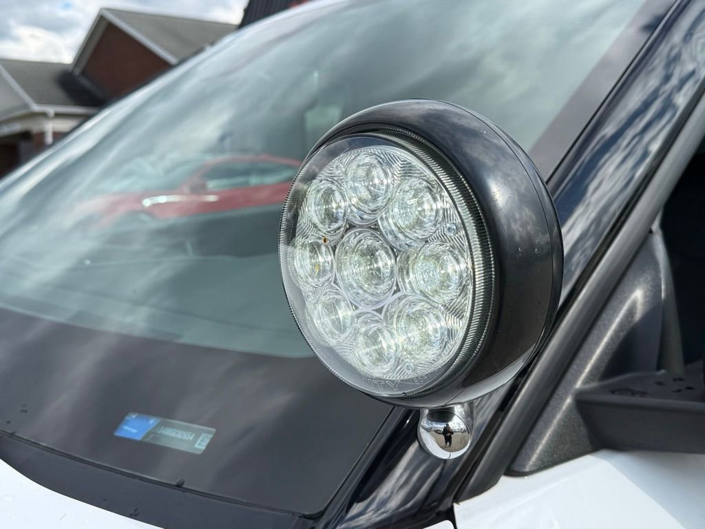 Used 2021 Ford Explorer 4WD Police Interceptor image 24