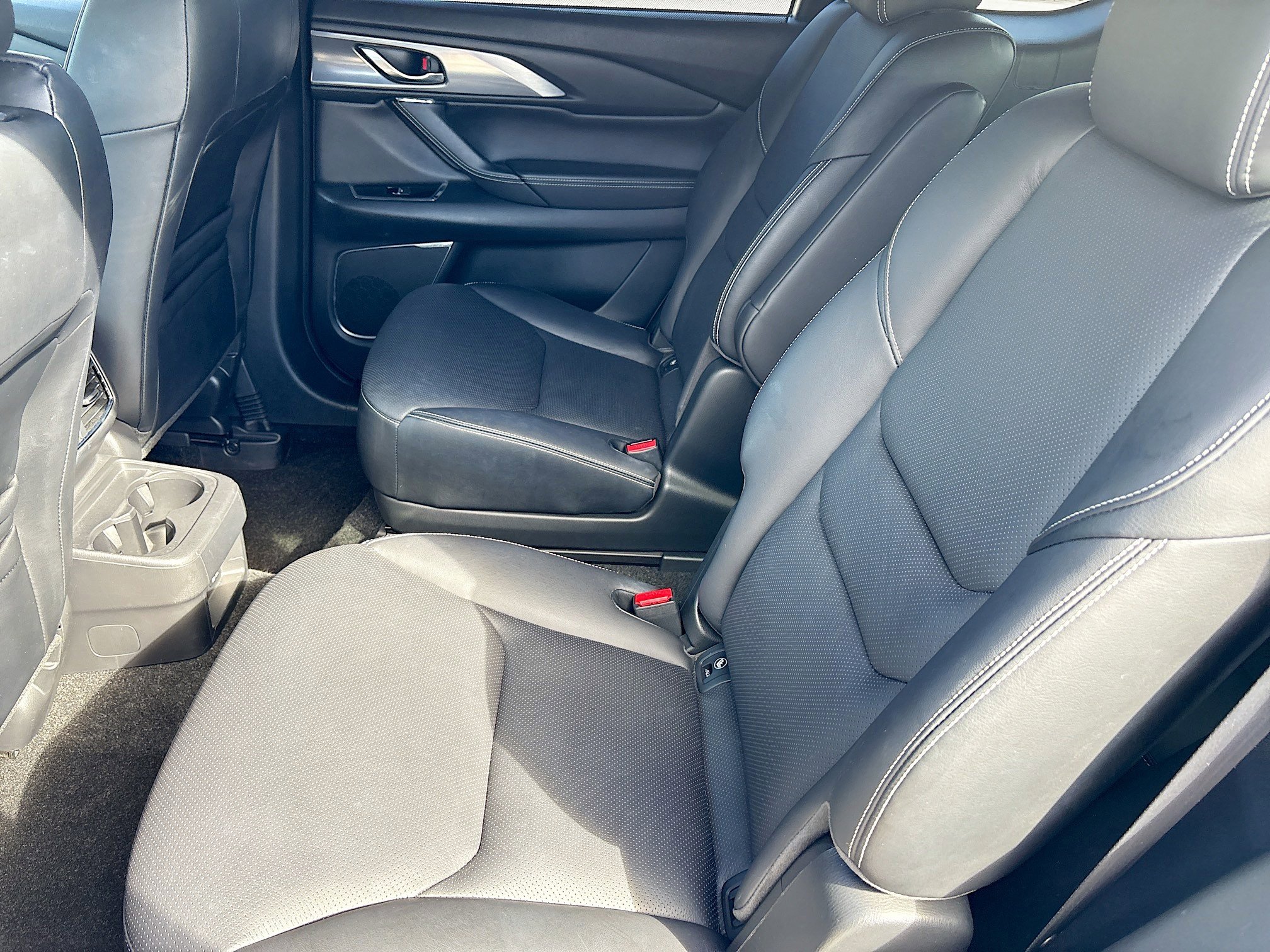 Used 2020 MAZDA CX-9 Grand Touring image 26