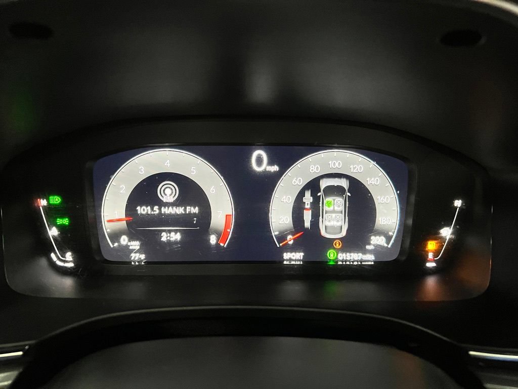 Used 2024 Acura Integra Type S FWD image 23