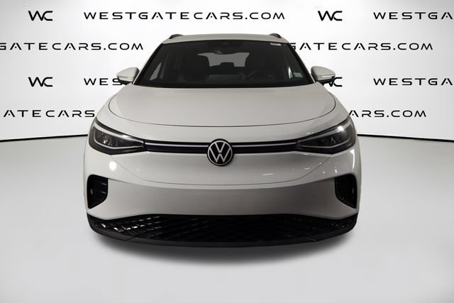 Used 2024 Volkswagen ID.4 2WD video 2