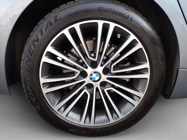 Used 2019 BMW 530e xDrive AWD/4WD image 7