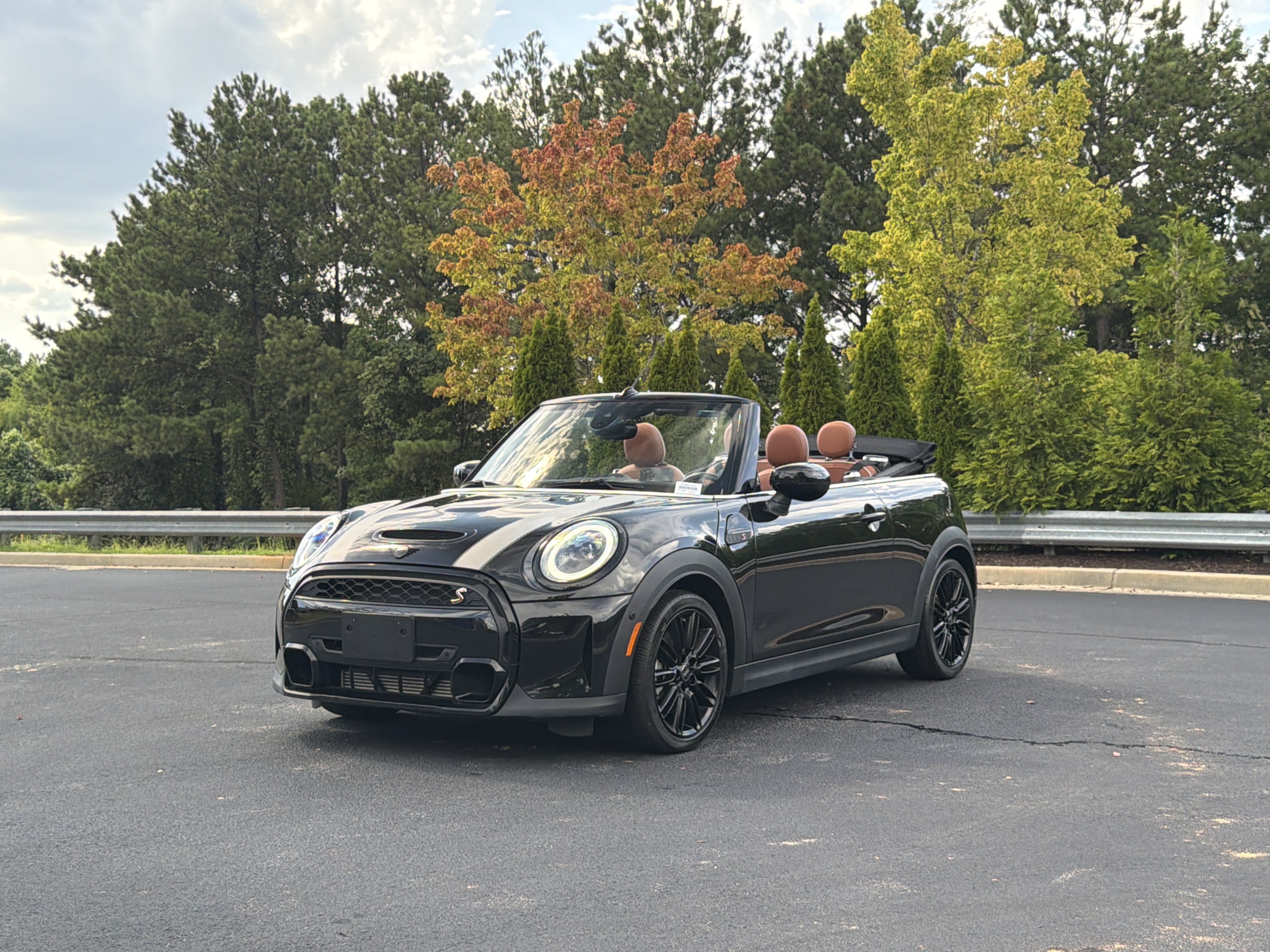 Used 2024 MINI Cooper S FWD image 13