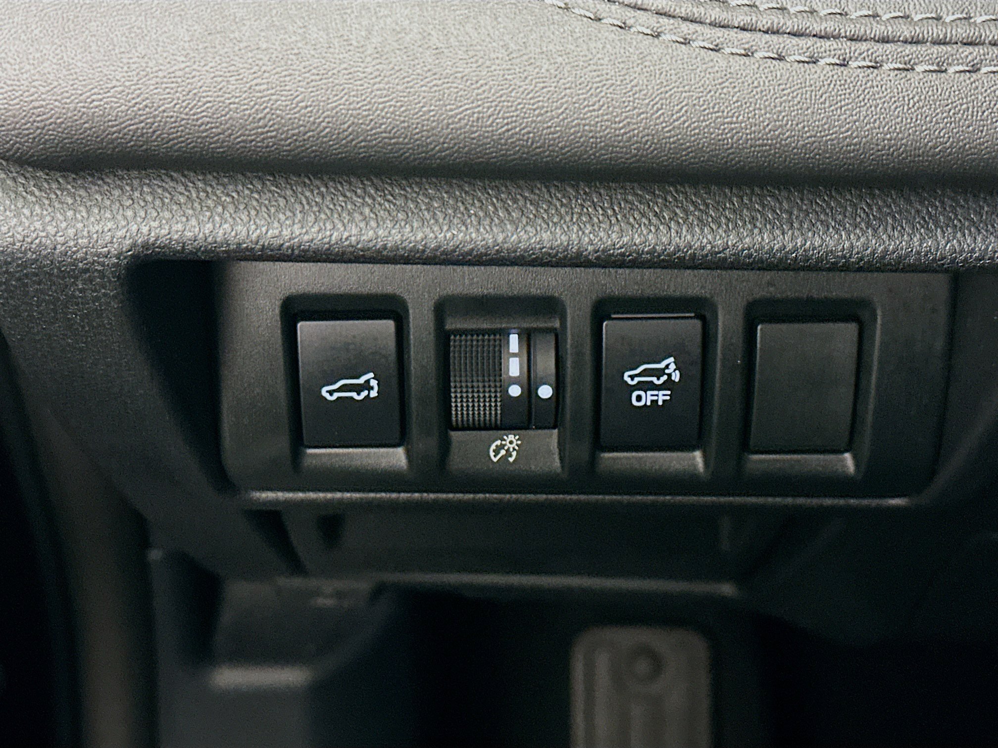 Used 2024 Subaru Outback Touring XT AWD/4WD image 17