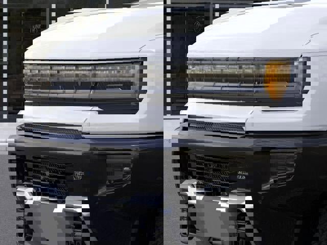 New 2025 GMC Hummer EV 3X image 13