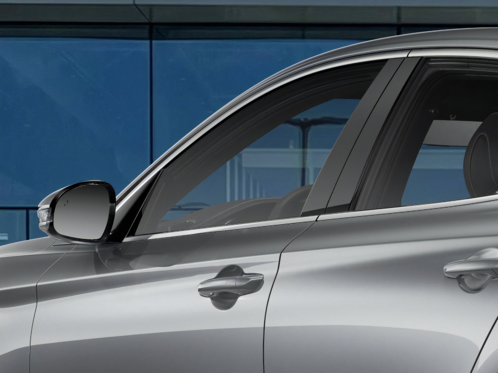 New 2026 Genesis G70 2.5T AWD/4WD image 12