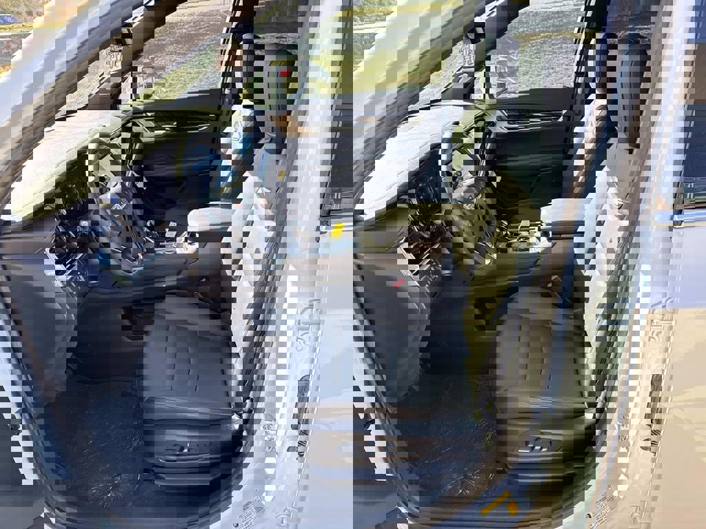 New 2025 Cadillac XT6 Premium Luxury w/ Technology Package image 8