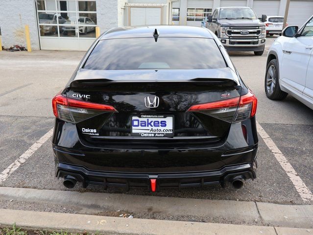 Used 2024 Honda Civic Si image 7