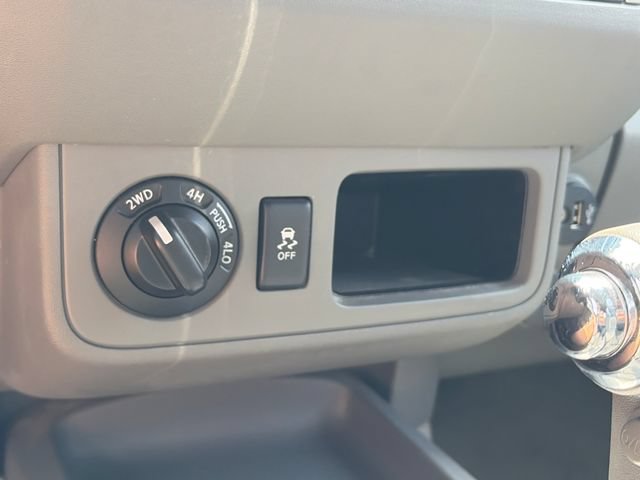 Used 2017 Nissan Frontier S w/ S Work Truck Package AWD/4WD image 19